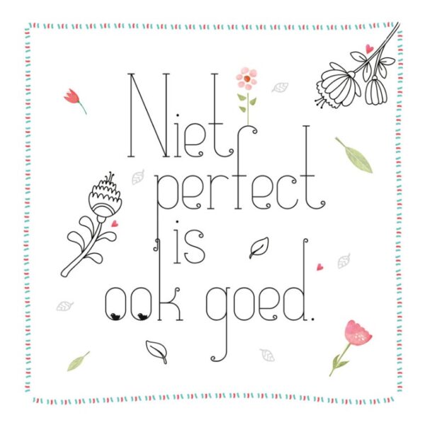 Denk positief! kleurboek - Afbeelding 5