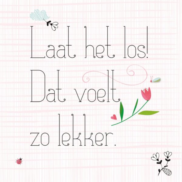 Denk positief! kleurboek - Afbeelding 9