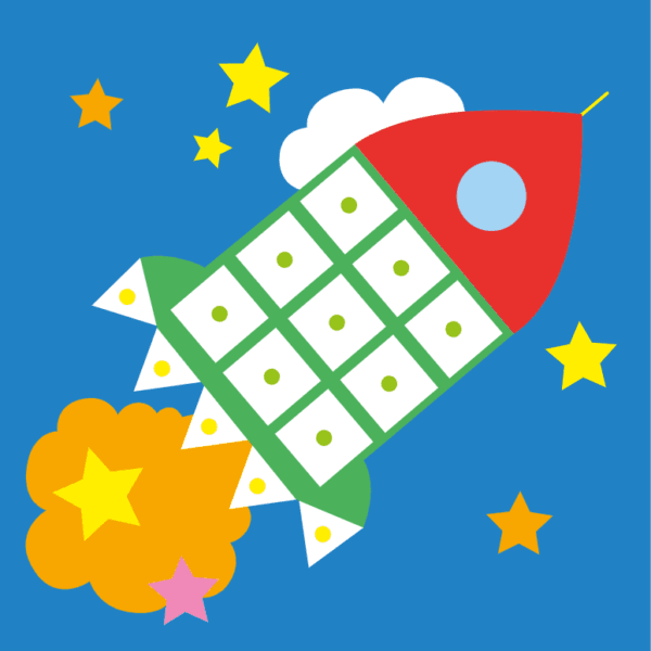 Groot stickerfeest voor kleine handjes (2-4 j.) - Afbeelding 5