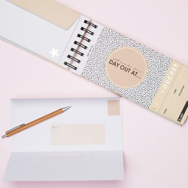 HOP Gift Voucher - Girlfriends - Afbeelding 2