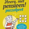 Hoera, met pensioen! Puzzelpret