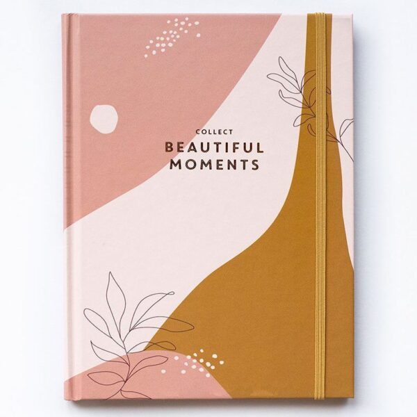 Leukigheidjes Collect beautiful moments - invulboek
