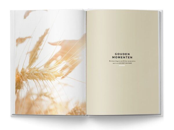 Leukigheidjes Collect beautiful moments - invulboek - Afbeelding 2