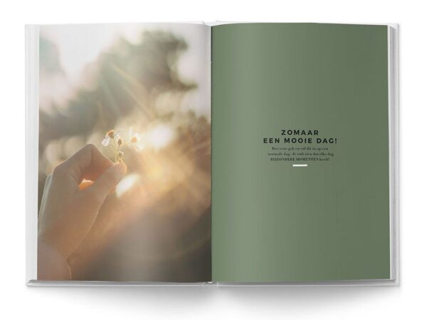 Leukigheidjes Collect beautiful moments - invulboek - Afbeelding 5