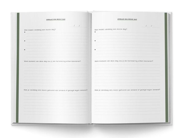 Leukigheidjes Collect beautiful moments - invulboek - Afbeelding 6