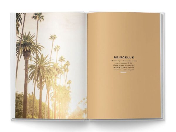 Leukigheidjes Collect beautiful moments - invulboek - Afbeelding 7