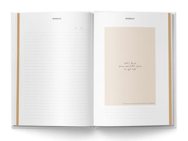 Leukigheidjes Collect beautiful moments - invulboek - Afbeelding 8