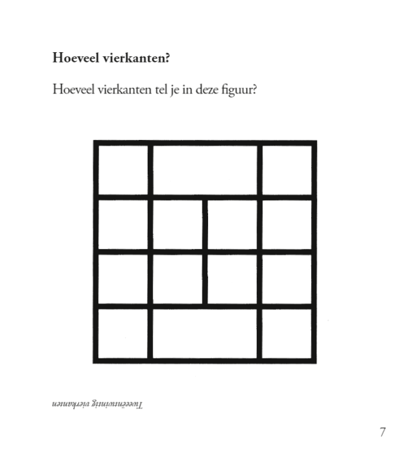 Puzzelpret op het toilet - Afbeelding 8