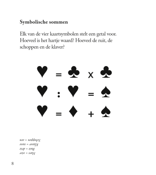 Puzzelpret op het toilet - Afbeelding 7