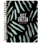 Studio Stationery My personal planner - Just Start