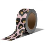 Studio Stationery Washi tape - Cheetah