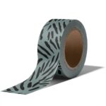 Studio Stationery Washi tape - Leaves sage