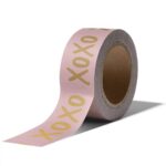 Studio Stationery Washi tape - XOXO