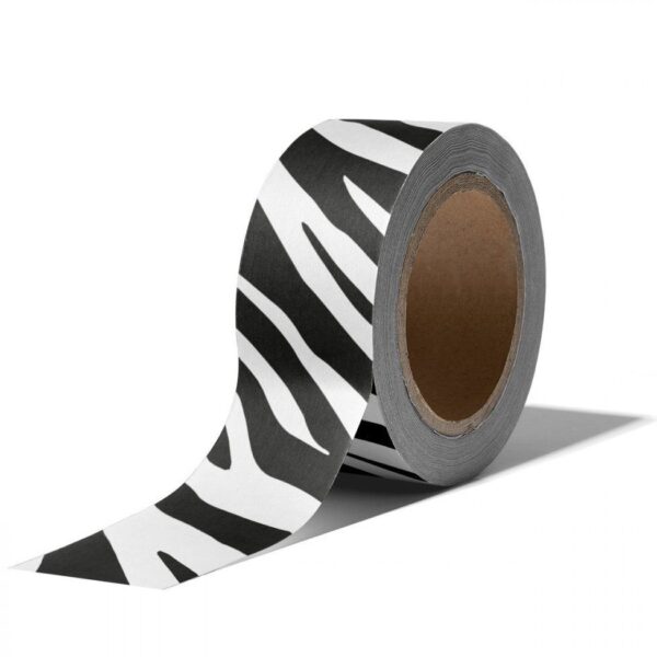 Studio Stationery Washi tape - Zebra