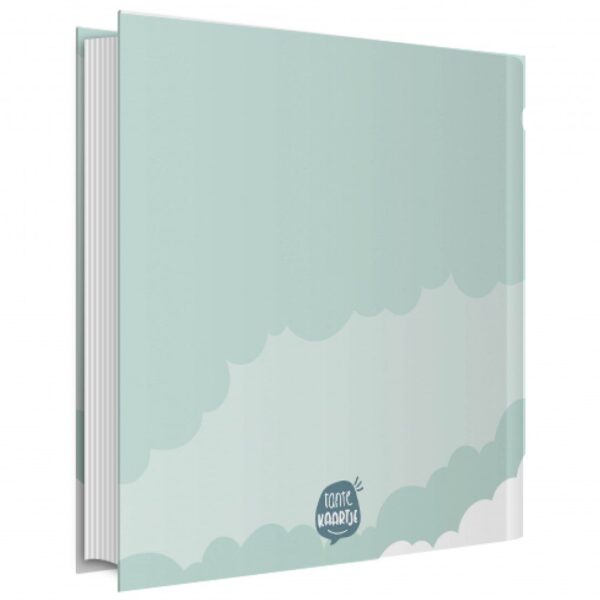 Tante Kaartje - Mijn vriendenboek - Afbeelding 7