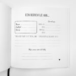 Lifestyle2love Babyshowerboek (1)