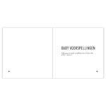 Lifestyle2love Babyshowerboek (11)