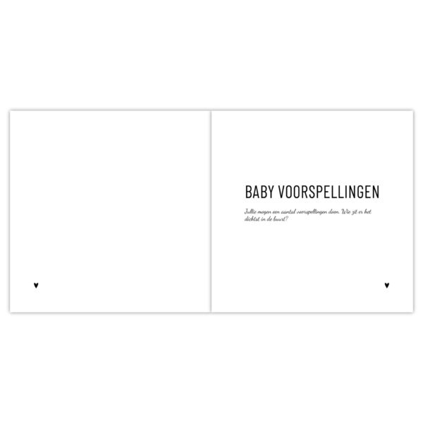 Lifestyle2love Babyshowerboek (11)