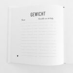 Lifestyle2love Babyshowerboek (7)