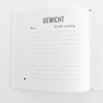 Lifestyle2love Babyshowerboek (7)