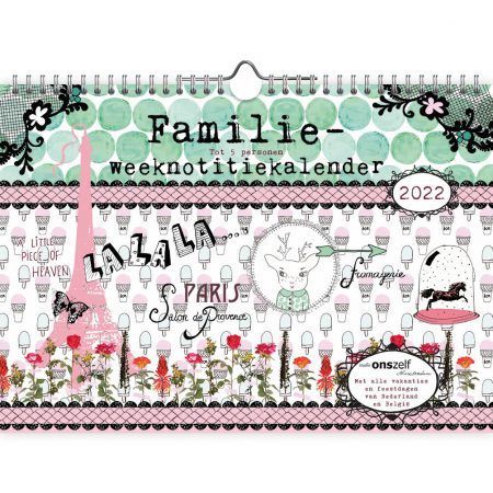 Familieplanners