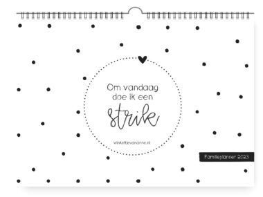 Winkeltjevananne Familieplanner 2023 A4 (1)