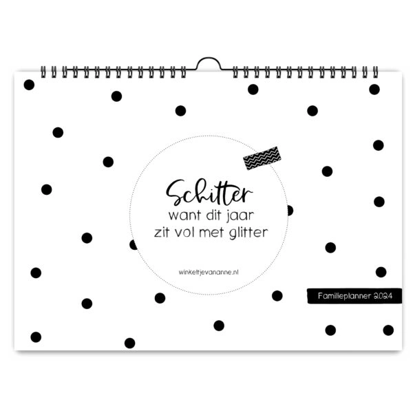 Winkeltjevananne Familieplanner 2024 A4 (1)