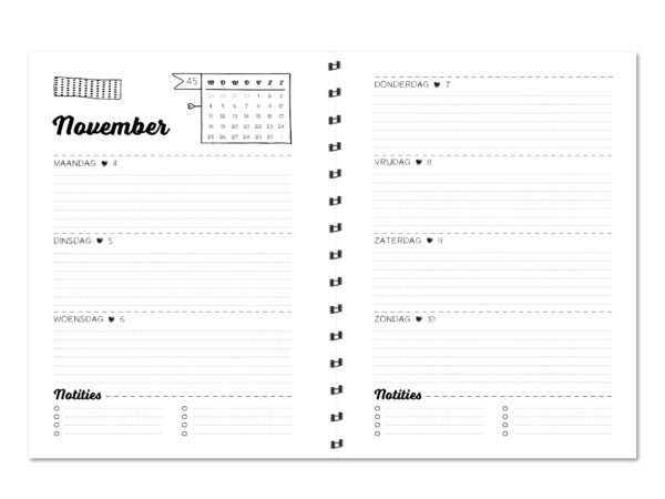 Winkeltjevananne Jaaragenda 2024 Horizontale Indeling A5 (4)