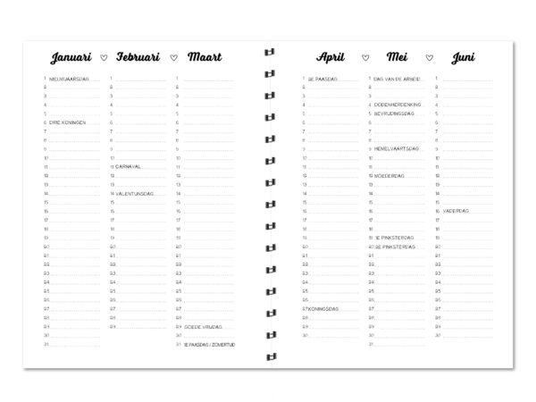 Winkeltjevananne Jaaragenda 2024 Horizontale Indeling A5 (7)