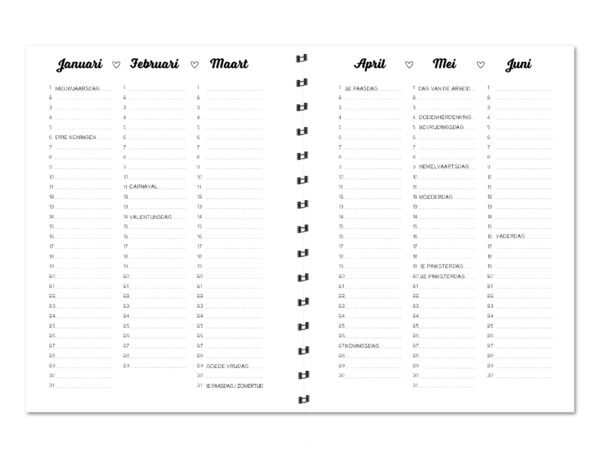 Winkeltjevananne Jaaragenda 2024 Horizontale Indeling A5 (7)