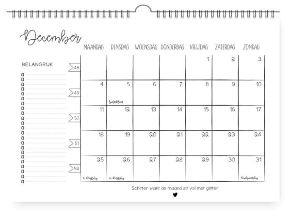 Winkeltjevananne Maandkalender 2023 A3 (2)