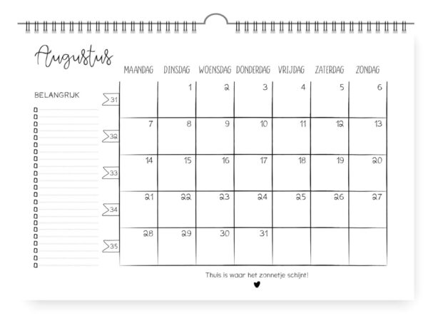 Winkeltjevananne Maandkalender 2023 A3 (3)