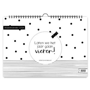 Winkeltjevananne Maandkalender 2024 A3 (1)