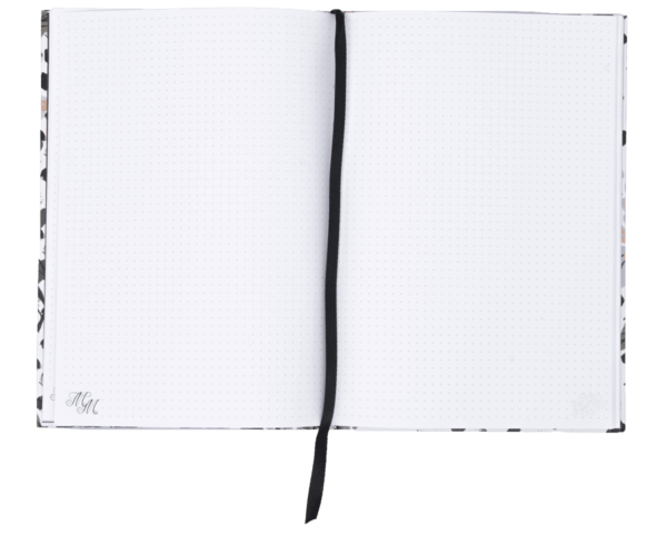 Melli Mello Bullet journal A Star Is Born - A5 - Afbeelding 4
