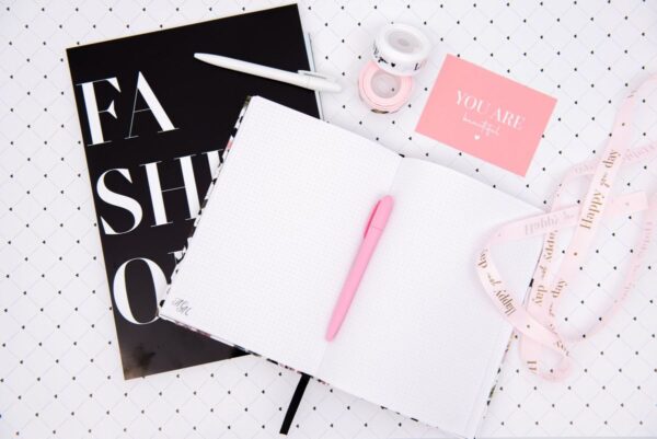 Melli Mello Bullet journal A Star Is Born - A5 - Afbeelding 6