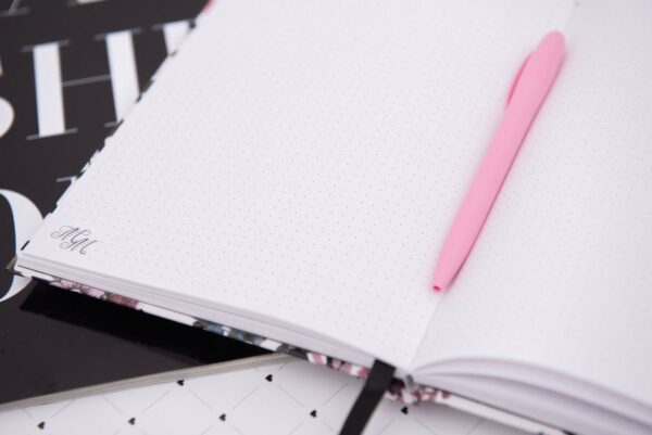 Melli Mello Bullet journal A Star Is Born - A5 - Afbeelding 7