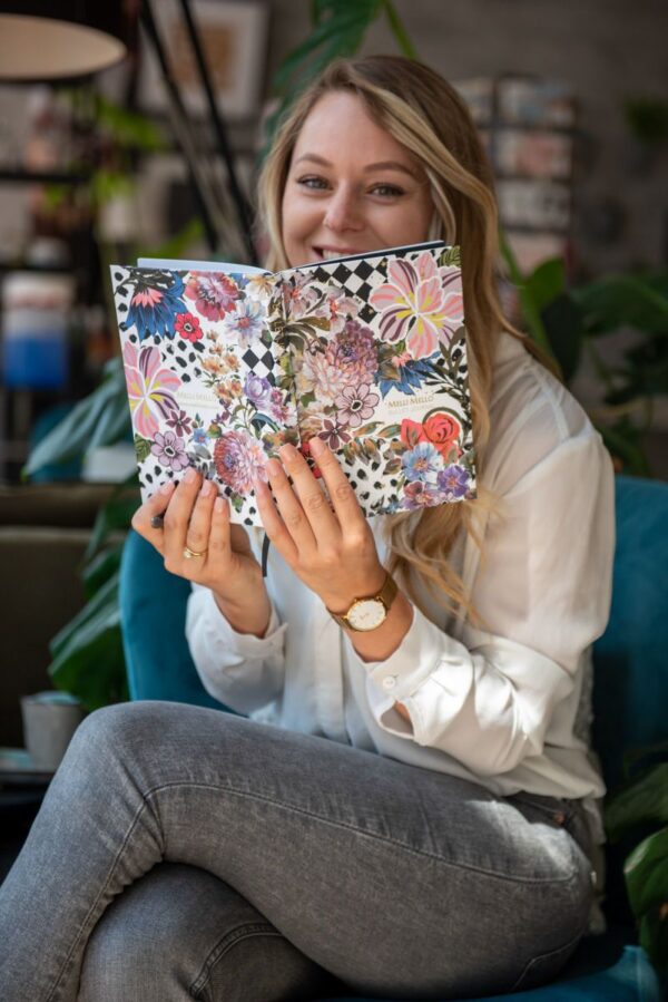 Melli Mello Bullet journal A Star Is Born - A5 - Afbeelding 8