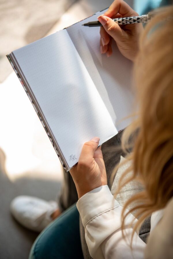 Melli Mello Bullet journal A Star Is Born - A5 - Afbeelding 9