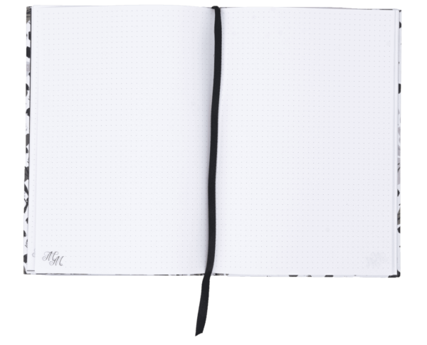 Melli Mello Bullet journal Paisley Addict - A5 - Afbeelding 5