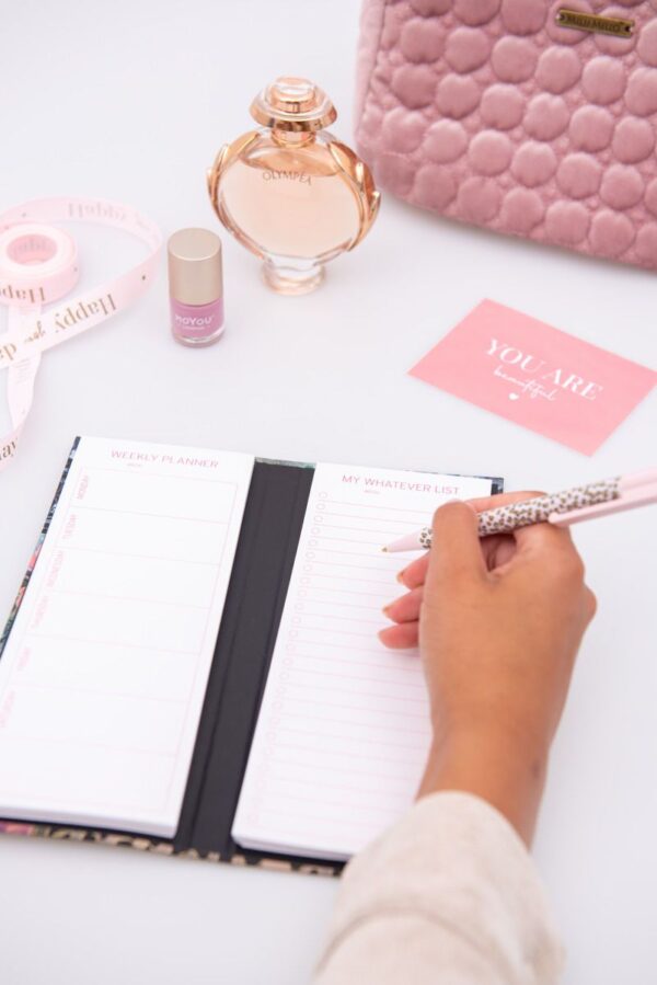 Melli Mello Jungle Fever weekplanner - Afbeelding 4