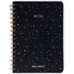 Melli Mello Notitieboek Night Sky - A5