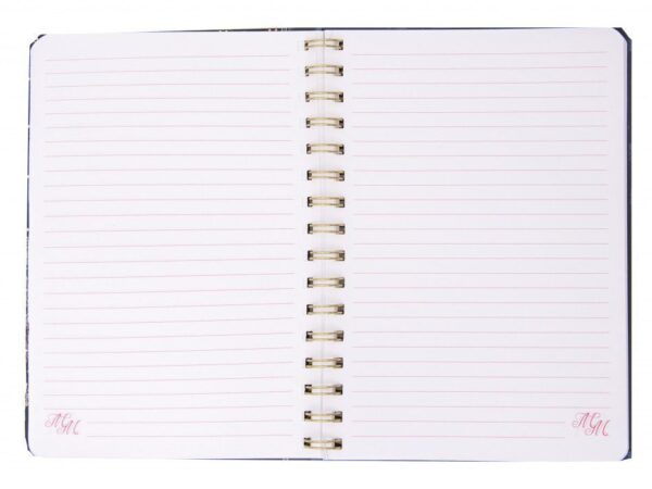 Melli Mello Notitieboek Night Sky - A5 - Afbeelding 5