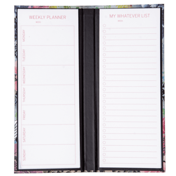 Melli Mello Paradise Power weekplanner - Afbeelding 5