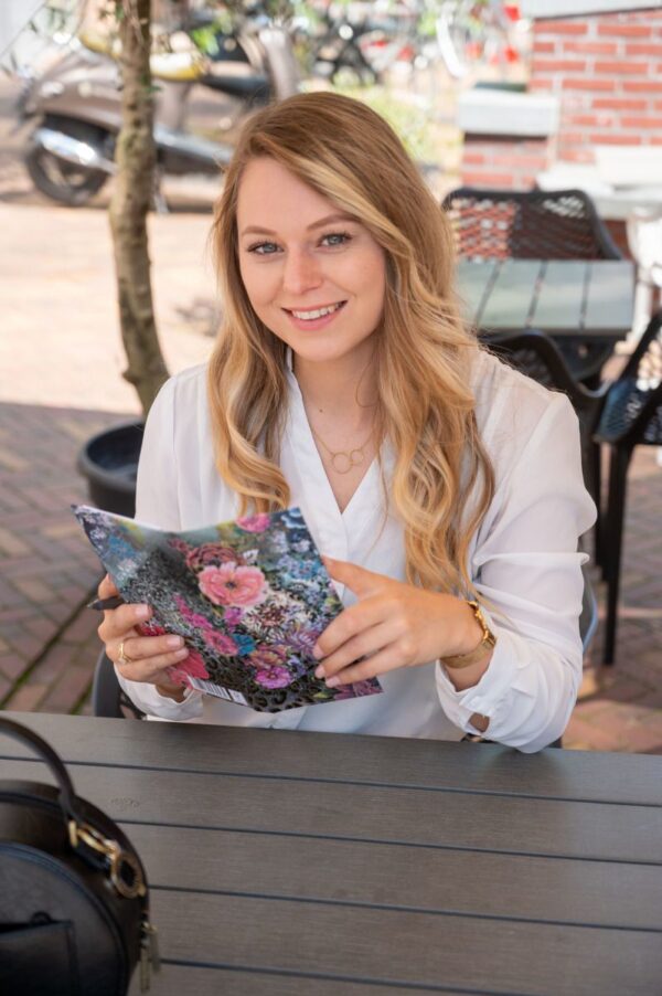 Melli Mello Paradise Power weekplanner - Afbeelding 6