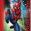 Spider-Man Vriendenboekje