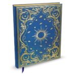 Peter Pauper Notitieboek Celestial - A5 (gebonden)