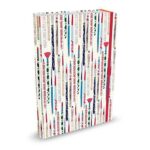 Peter Pauper Notitieboek Studio - A5 (mid size)