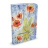 Peter Pauper Notitieboek Indigo Dragon Fly - A6 (compact)
