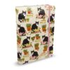 Peter Pauper Notitieboek Smarty Cats - A6 (compact)