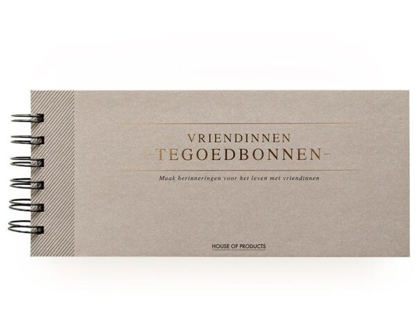 Cadeaupakket Allerliefste vriendin - Afbeelding 3